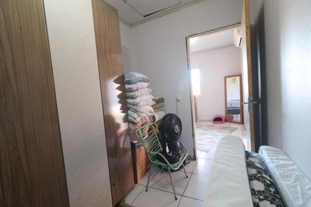 Casa à venda com 180m², 3 quartos e 2 vagasCloset/Quarto 4