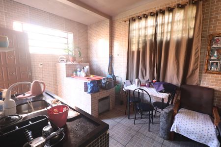 Casa à venda com 180m², 3 quartos e 2 vagasÁrea comum