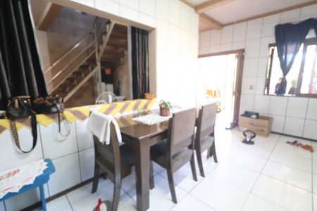 Casa à venda com 180m², 3 quartos e 2 vagasCozinha
