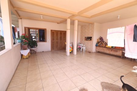 Casa à venda com 180m², 3 quartos e 2 vagasGaragem