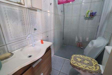 Casa à venda com 180m², 3 quartos e 2 vagasBanheiro 2