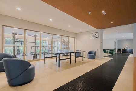 Apartamento à venda com 26m², 1 quarto e sem vagaÁrea comum