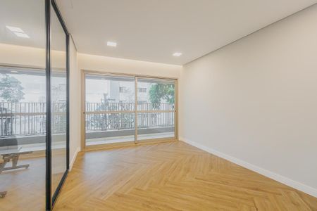 Apartamento à venda com 26m², 1 quarto e sem vagaAcademia