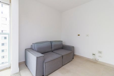 Apartamento para alugar com 43m², 1 quarto e 1 vaga Apartamento para alugar com 43m², 1 quarto e 1 vagaSala