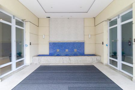 Apartamento para alugar com 43m², 1 quarto e 1 vaga Apartamento para alugar com 43m², 1 quarto e 1 vagaÁrea comum