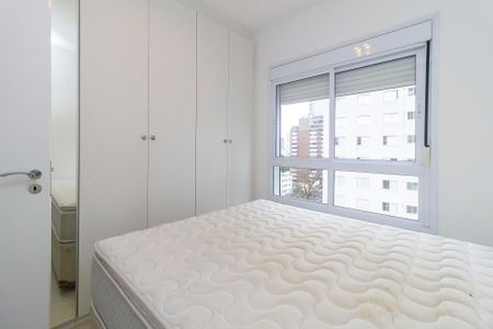 Apartamento para alugar com 43m², 1 quarto e 1 vaga Apartamento para alugar com 43m², 1 quarto e 1 vagaSuíte