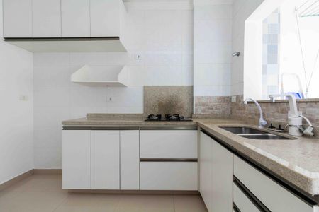 Apartamento à venda com 73m², 2 quartos e 1 vaga Apartamento à venda com 73m², 2 quartos e 1 vagaCozinha