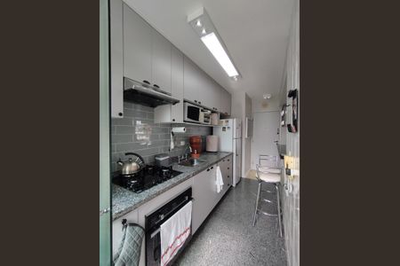 Apartamento à venda com 75m², 3 quartos e 1 vaga Apartamento à venda com 75m², 3 quartos e 1 vagaCozinha