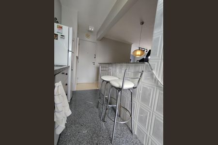 Apartamento à venda com 75m², 3 quartos e 1 vaga Apartamento à venda com 75m², 3 quartos e 1 vagaCozinha