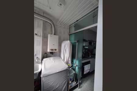 Apartamento à venda com 75m², 3 quartos e 1 vaga Apartamento à venda com 75m², 3 quartos e 1 vagaÁrea de Serviço