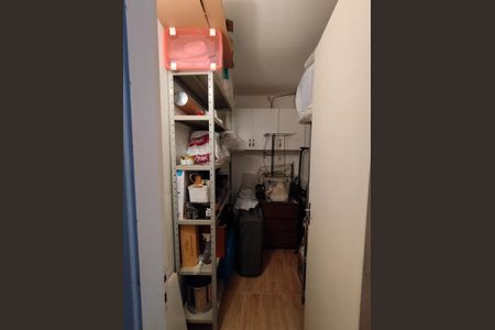 Apartamento à venda com 75m², 3 quartos e 1 vaga Apartamento à venda com 75m², 3 quartos e 1 vagaDepósito da garagem