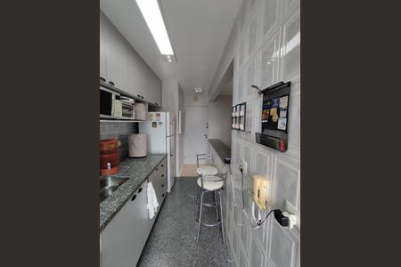 Apartamento à venda com 75m², 3 quartos e 1 vaga Apartamento à venda com 75m², 3 quartos e 1 vagaCozinha