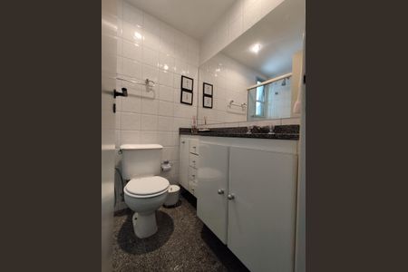 Apartamento à venda com 75m², 3 quartos e 1 vaga Apartamento à venda com 75m², 3 quartos e 1 vagaBanheiro - torneira