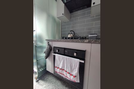 Apartamento à venda com 75m², 3 quartos e 1 vaga Apartamento à venda com 75m², 3 quartos e 1 vagaCozinha