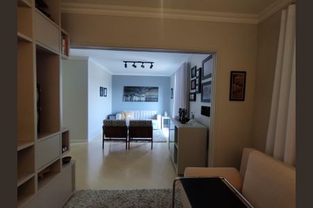 Apartamento à venda com 75m², 3 quartos e 1 vaga Apartamento à venda com 75m², 3 quartos e 1 vagaSala de TV