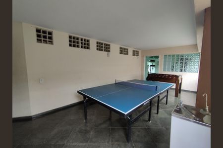 Apartamento à venda com 75m², 3 quartos e 1 vaga Apartamento à venda com 75m², 3 quartos e 1 vagaSalão de jogos
