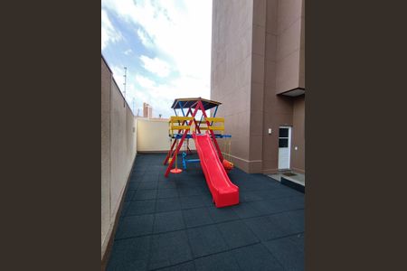 Apartamento à venda com 75m², 3 quartos e 1 vaga Apartamento à venda com 75m², 3 quartos e 1 vagaÁrea comum - Playground