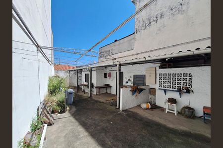 Casa à venda com 420m², 5 quartos e sem vaga Casa à venda com 420m², 5 quartos e sem vagaQuintal