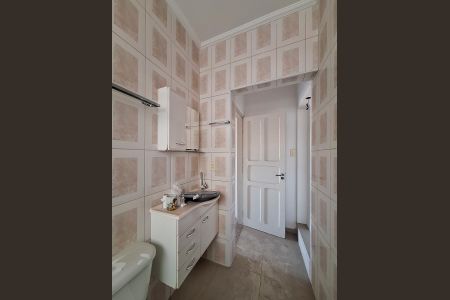 Casa à venda com 420m², 5 quartos e sem vaga Casa à venda com 420m², 5 quartos e sem vagaBanheiro Casa 3