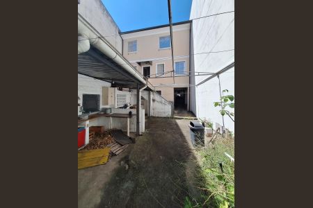 Casa à venda com 420m², 5 quartos e sem vaga Casa à venda com 420m², 5 quartos e sem vagaQuintal