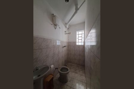 Casa à venda com 420m², 5 quartos e sem vaga Casa à venda com 420m², 5 quartos e sem vagaBanheiro Casa 2