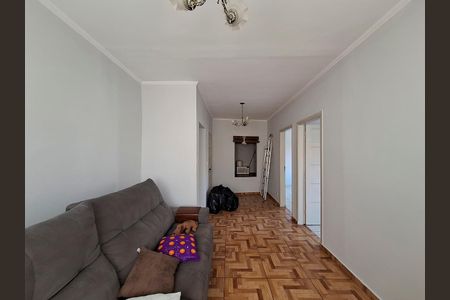 Casa à venda com 420m², 5 quartos e sem vaga Casa à venda com 420m², 5 quartos e sem vagaSala 2