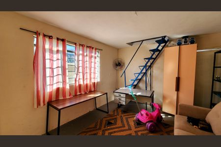 Casa à venda com 280m², 3 quartos e 2 vagas Casa à venda com 280m², 3 quartos e 2 vagasSala 2