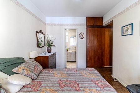 Apartamento à venda com 184m², 3 quartos e 1 vagaSuíte