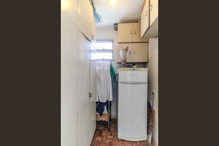 Apartamento à venda com 184m², 3 quartos e 1 vagaÁrea de Serviço