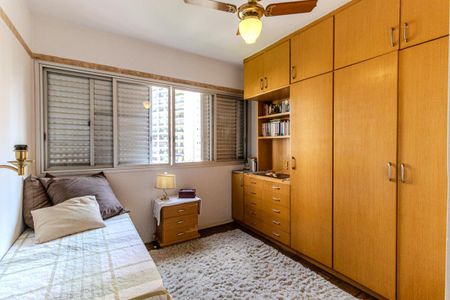 Apartamento à venda com 184m², 3 quartos e 1 vagaQuarto 2