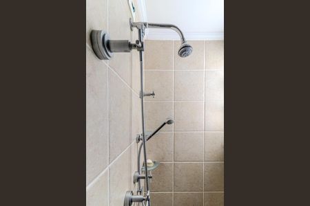 Apartamento à venda com 184m², 3 quartos e 1 vagaBanheiro Social