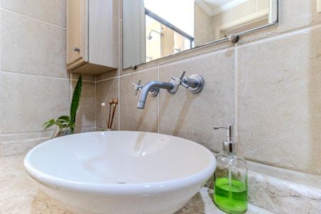 Apartamento à venda com 184m², 3 quartos e 1 vagaBanheiro Social