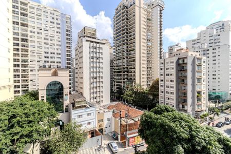 Apartamento à venda com 184m², 3 quartos e 1 vagaVista