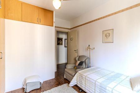 Apartamento à venda com 184m², 3 quartos e 1 vagaQuarto 2