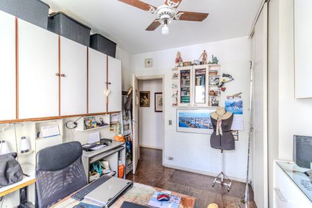 Apartamento à venda com 184m², 3 quartos e 1 vagaQuarto 1