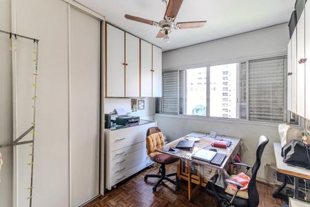 Apartamento à venda com 184m², 3 quartos e 1 vagaQuarto 1