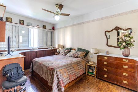 Apartamento à venda com 184m², 3 quartos e 1 vagaSuíte