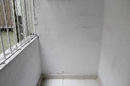 Apartamento à venda com 65m², 1 quarto e sem vagaÁrea de Serviço