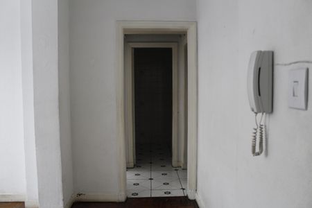 Apartamento à venda com 65m², 1 quarto e sem vagaCorredor