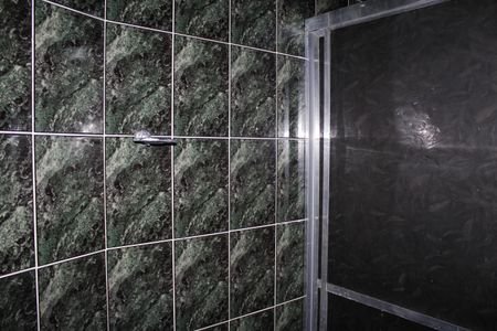 Apartamento à venda com 65m², 1 quarto e sem vagaBanheiro