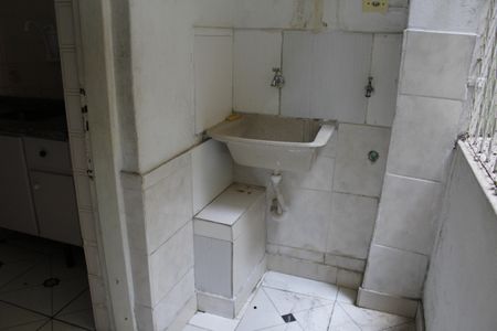 Apartamento à venda com 65m², 1 quarto e sem vagaÁrea de Serviço