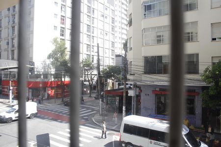 Apartamento à venda com 65m², 1 quarto e sem vagaVista do Quarto