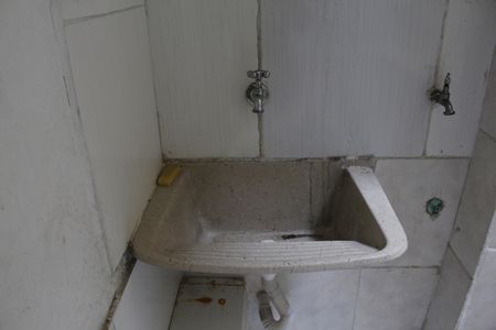 Apartamento à venda com 65m², 1 quarto e sem vagaÁrea de Serviço