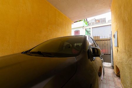 Casa à venda com 150m², 2 quartos e 2 vagas Casa à venda com 150m², 2 quartos e 2 vagasGaragem