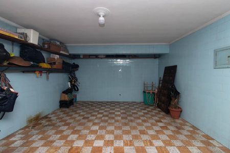 Casa à venda com 176m², 3 quartos e 2 vagas Casa à venda com 176m², 3 quartos e 2 vagasGaragem