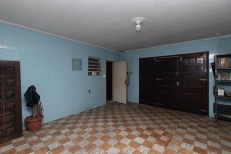 Casa à venda com 176m², 3 quartos e 2 vagas Casa à venda com 176m², 3 quartos e 2 vagasGaragem