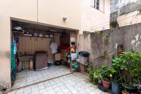 Casa à venda com 176m², 3 quartos e 2 vagas Casa à venda com 176m², 3 quartos e 2 vagasÁrea de Serviço