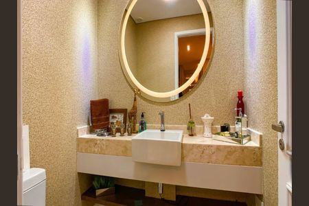 Apartamento à venda com 238m², 3 quartos e 4 vagas Apartamento à venda com 238m², 3 quartos e 4 vagasFoto 24