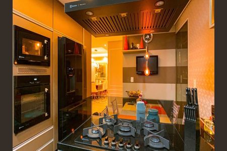 Apartamento à venda com 238m², 3 quartos e 4 vagas Apartamento à venda com 238m², 3 quartos e 4 vagasFoto 12