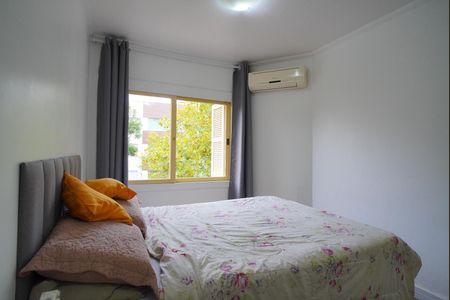 Apartamento à venda com 138m², 2 quartos e 2 vagasQuarto 1